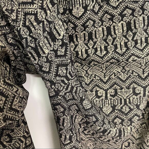 SCOTCH & SODA (MAISON SCOTCH) Neutral Print Pants - Picture 6 of 13